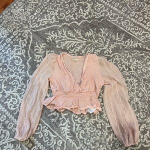 Urban Outfitters top